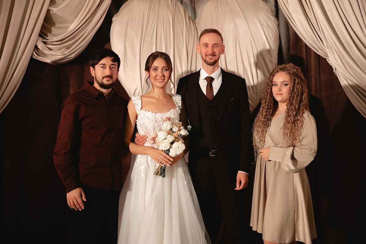 Wedding