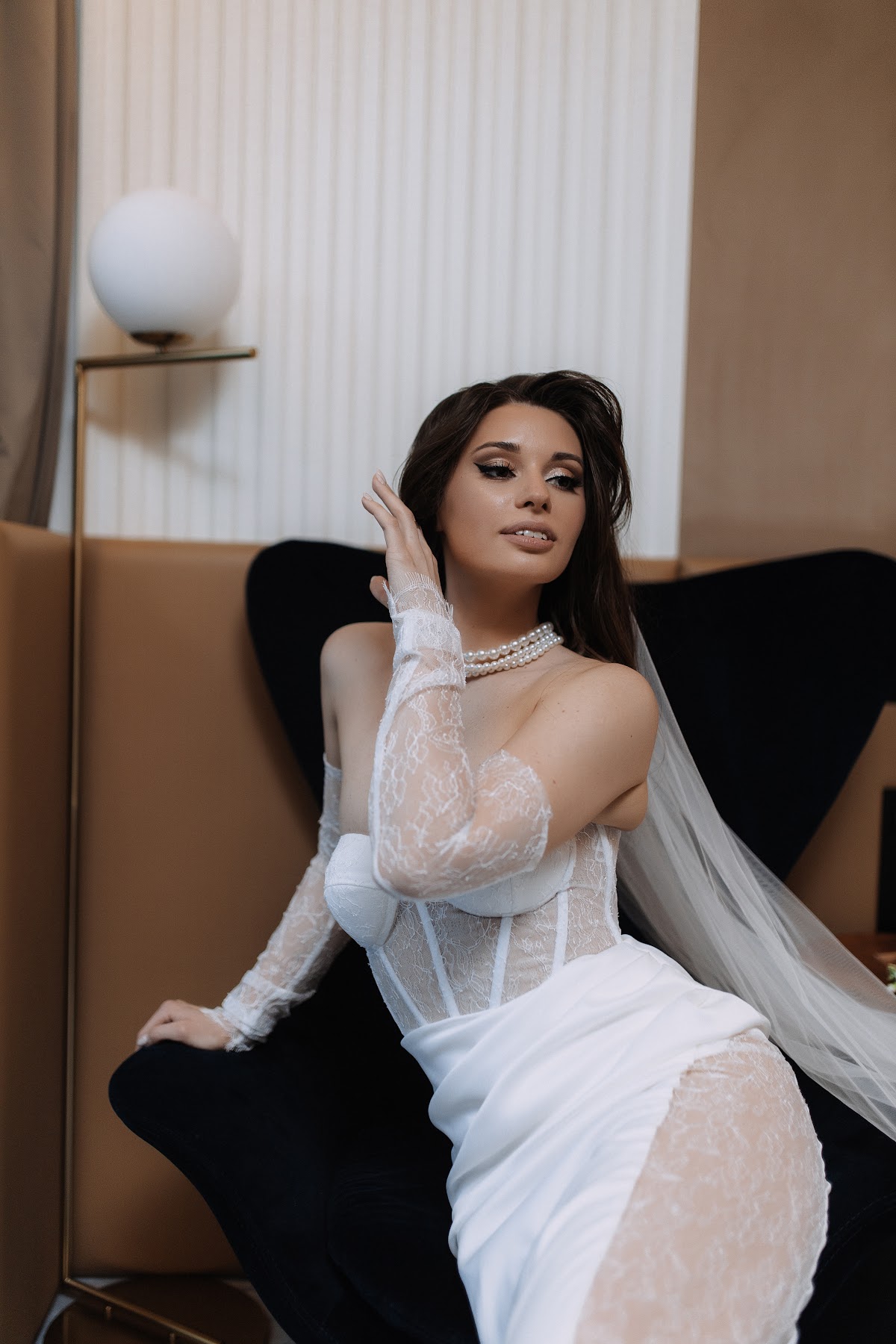 Кристина и Олег