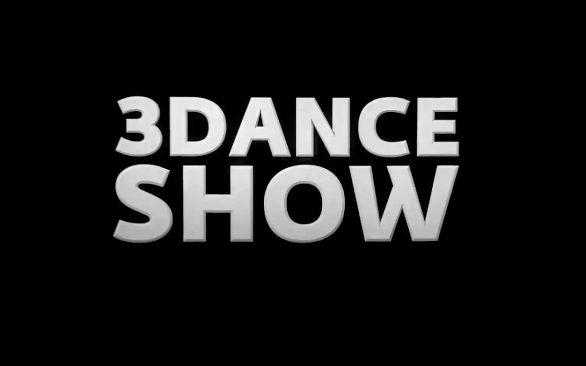 3Dance Show