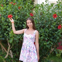 Иришка Лунина