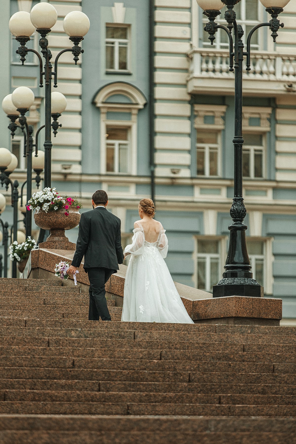 Света и Илья