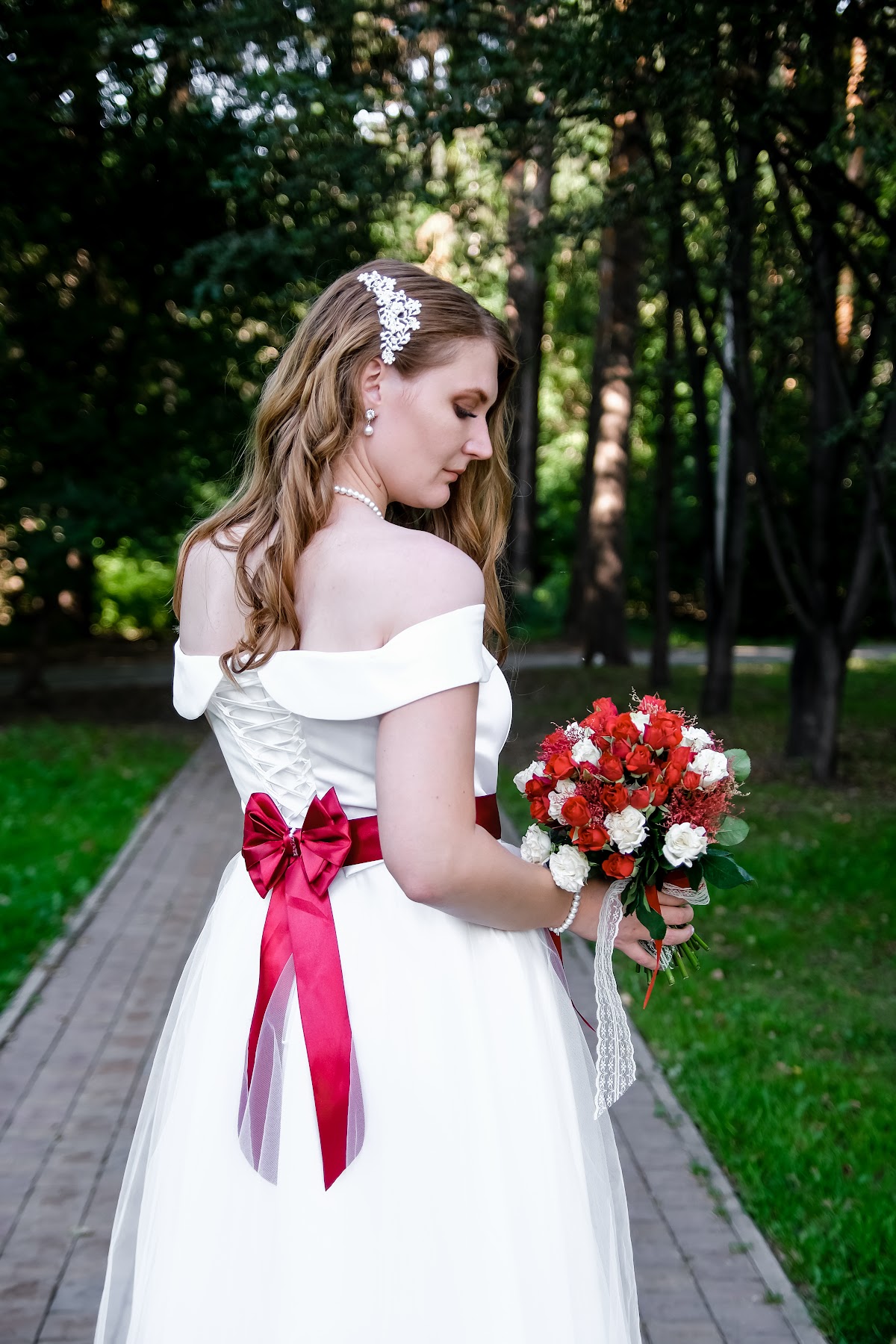 Елена и Дмитрий