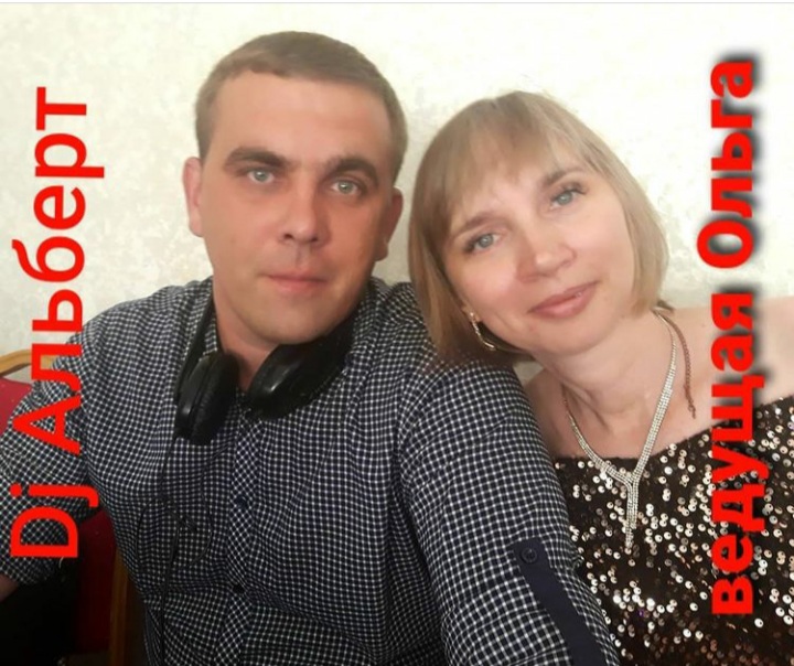 Творческий дуэт "Счастье есть"