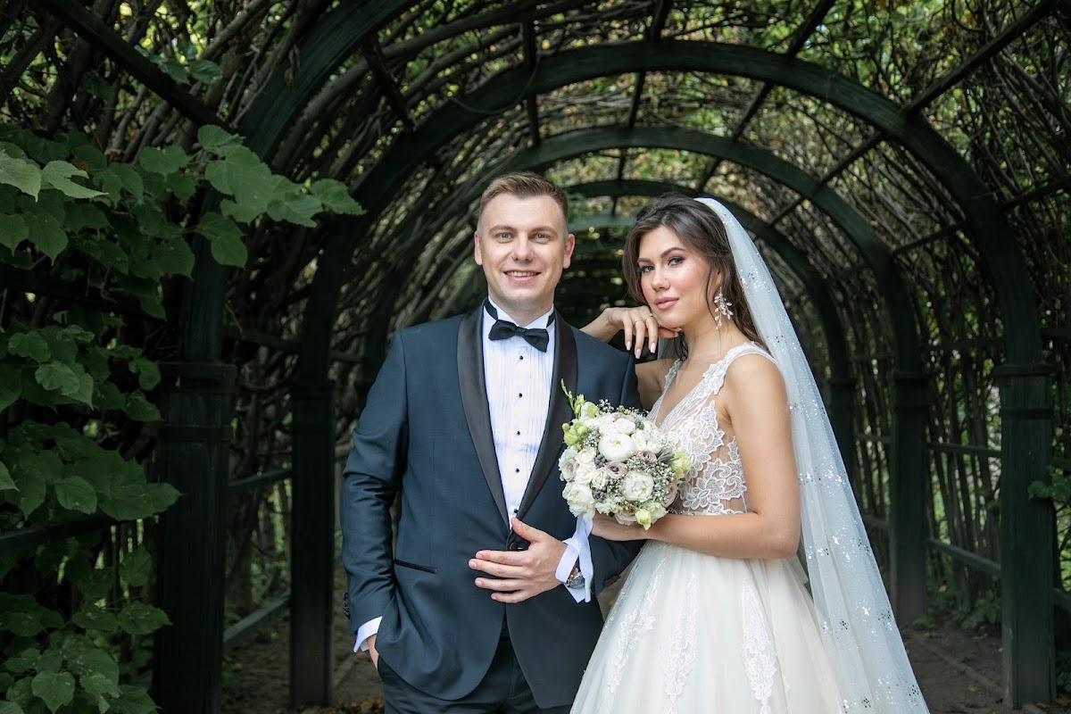 Камелия и Кирилл