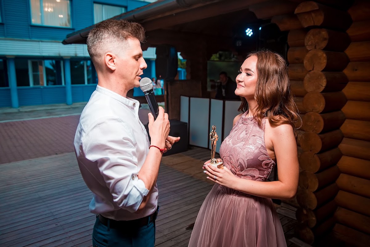 Портфолио: Выпускной