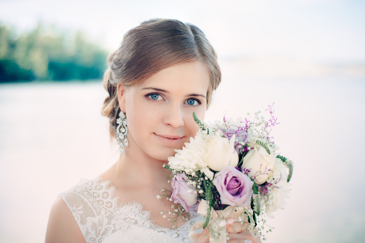 Елена и Артем