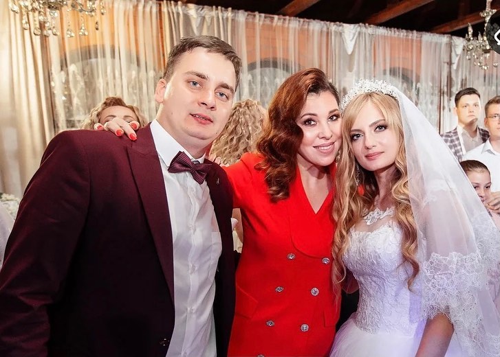 Портфолио: Свадьба