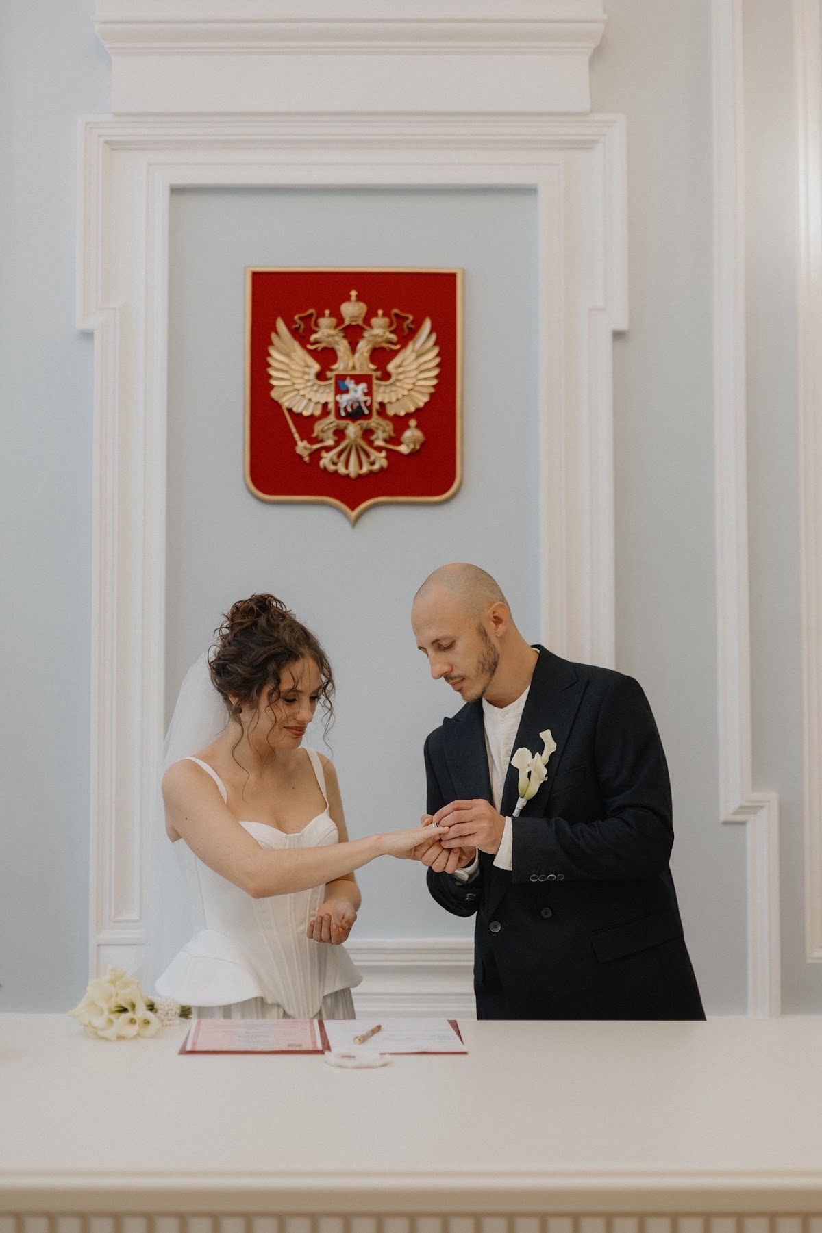 Антон & Анастасия