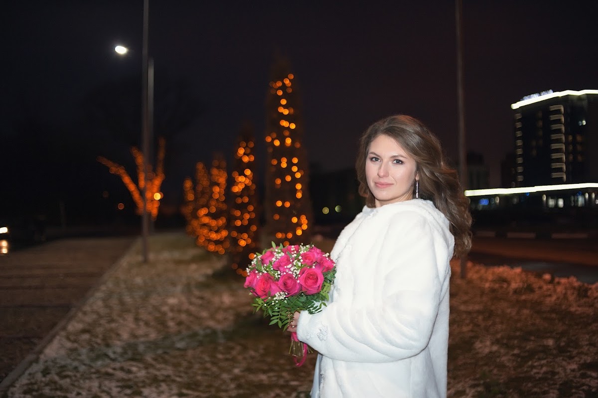 Юлия и Андрей