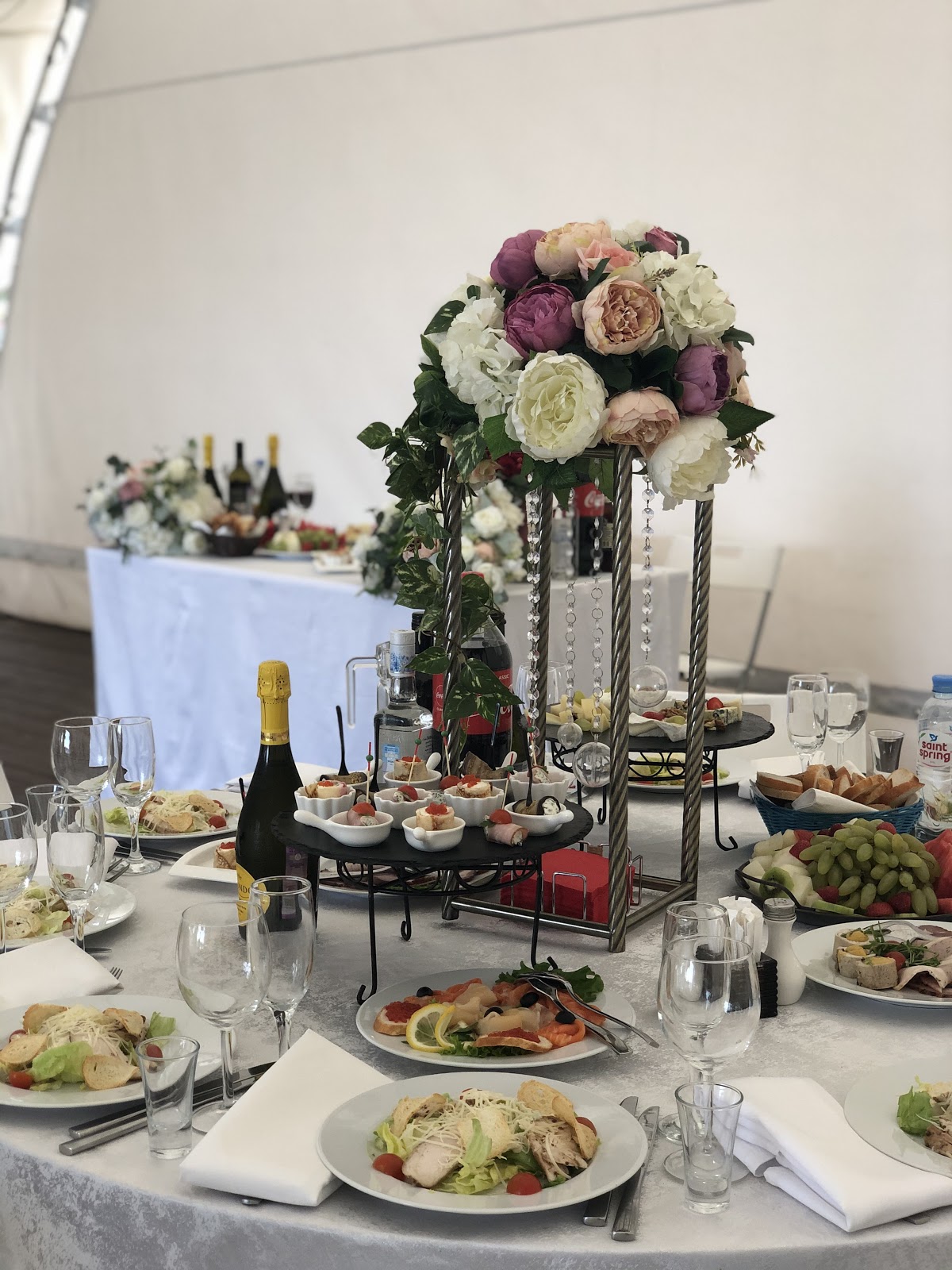 Style Catering