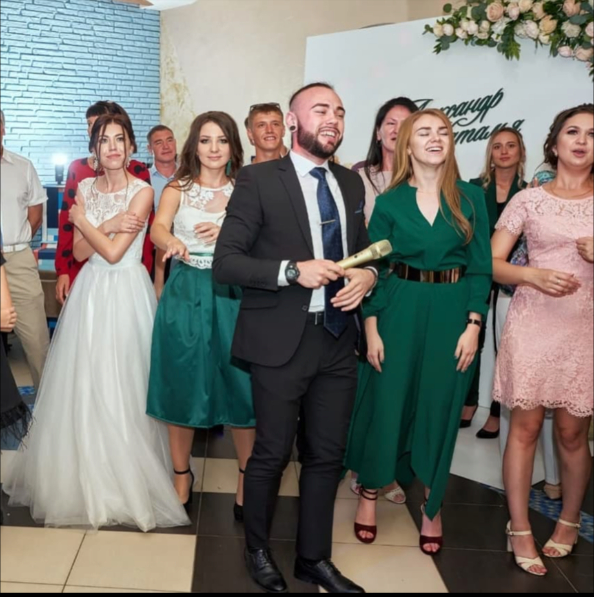 Naya Vision Group