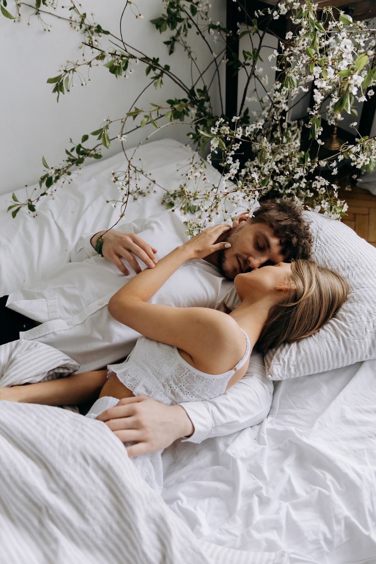 Портфолио: Love story