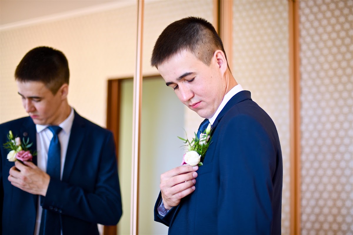 Лилия  и Наиль