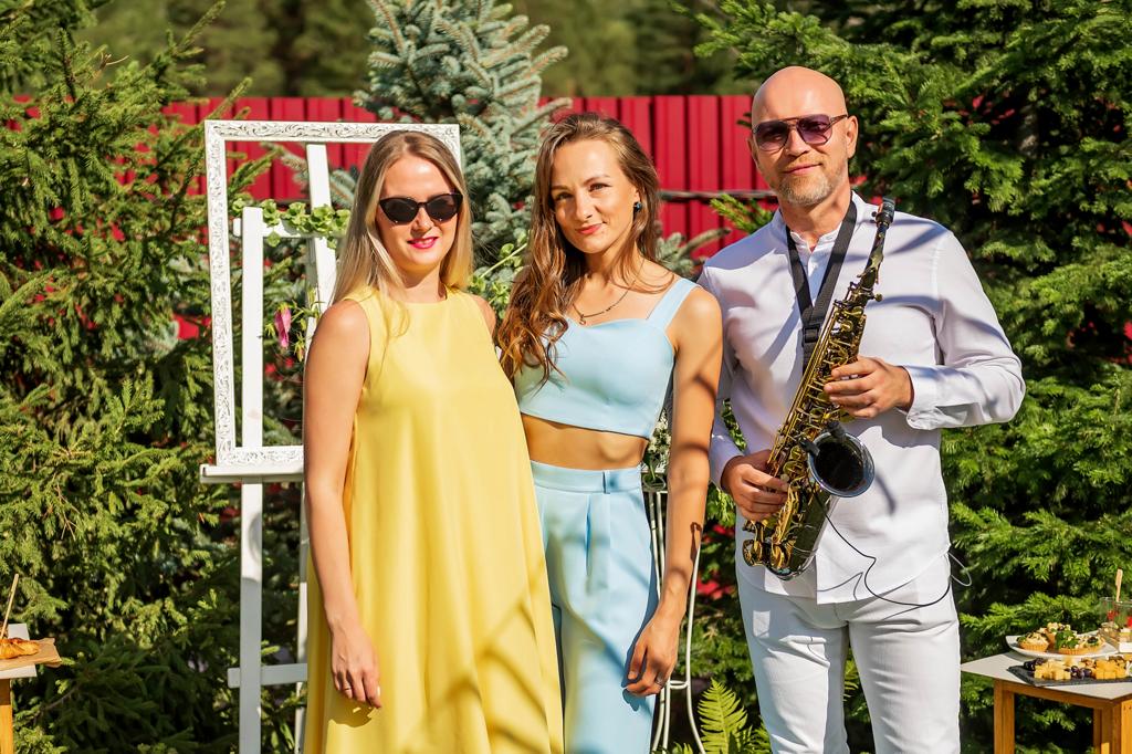 Портфолио: День рождения