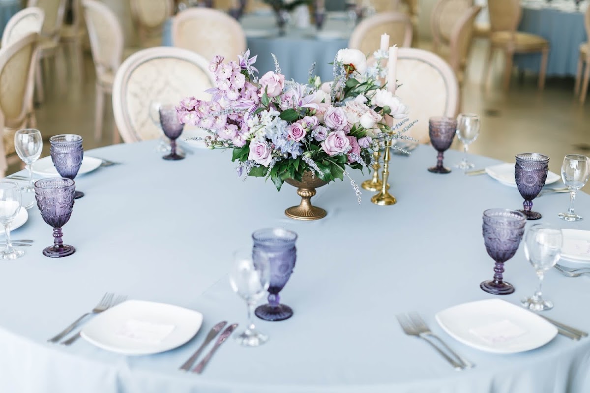 Фотогалерея ресторана