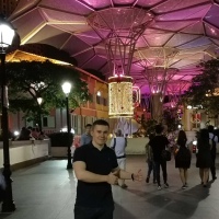 Виталий Никифоров