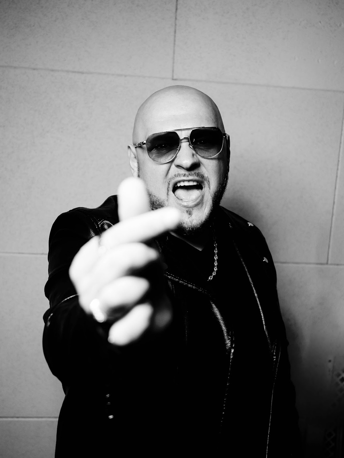 С новым ROCKом! (Корпоратив)