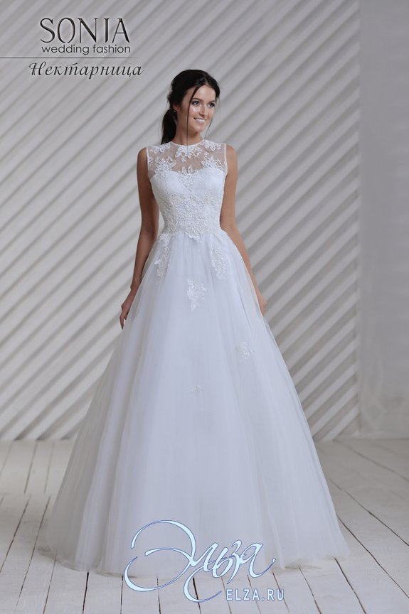 Коллекция Sonia Wedding Fashion 2015
