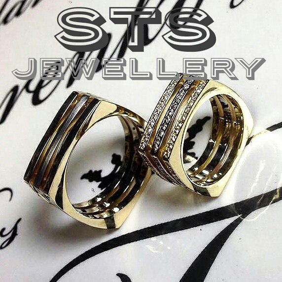 STS  jewellery