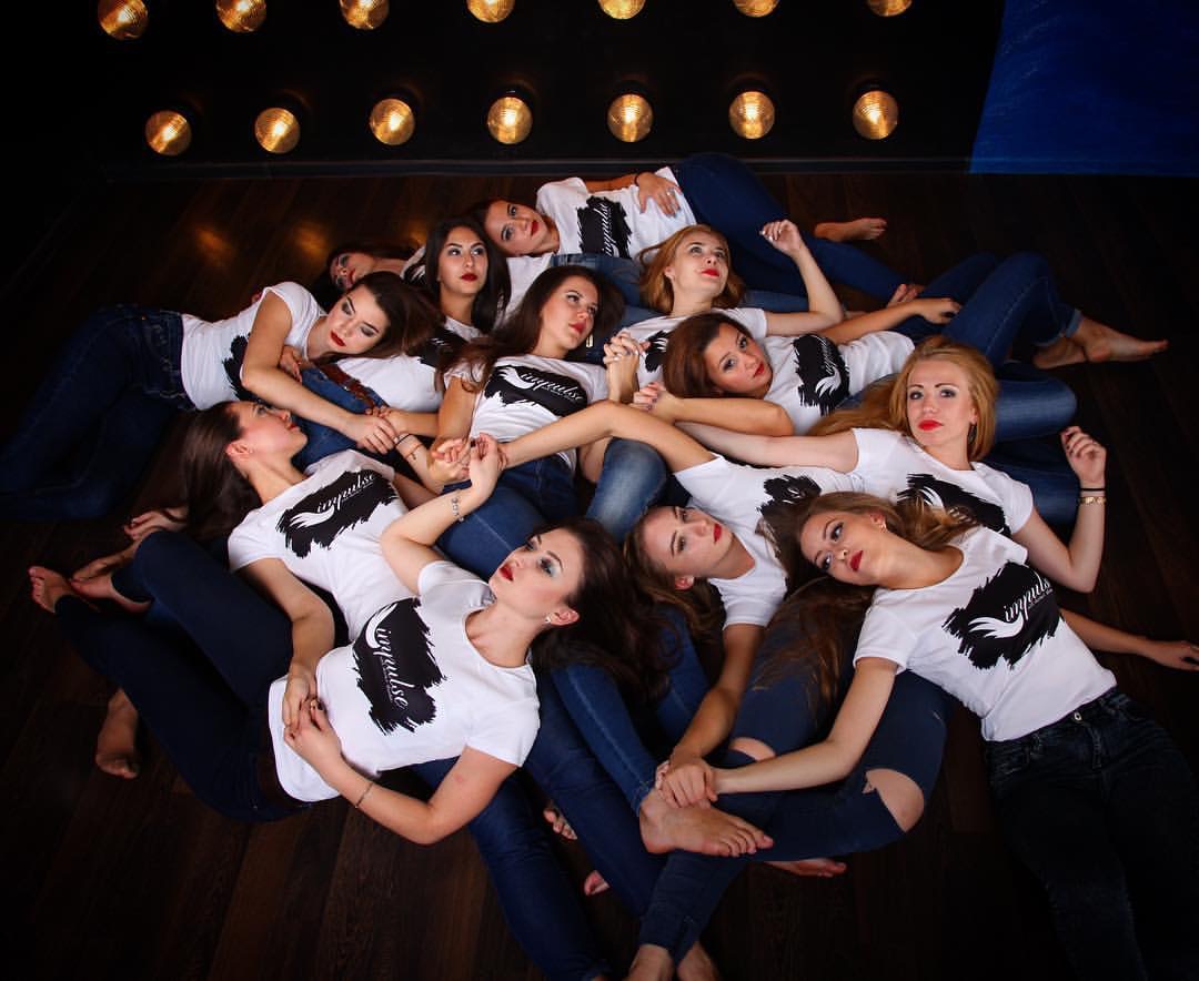 Art dance studio “IMPULS”