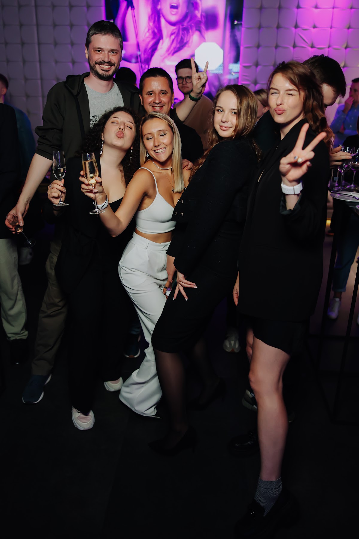 Премия Marspo Awards