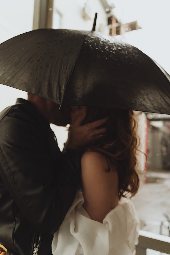 Портфолио: Love story