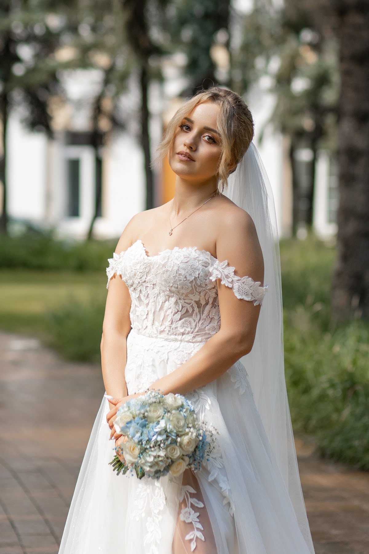 Екатерина и Алексей