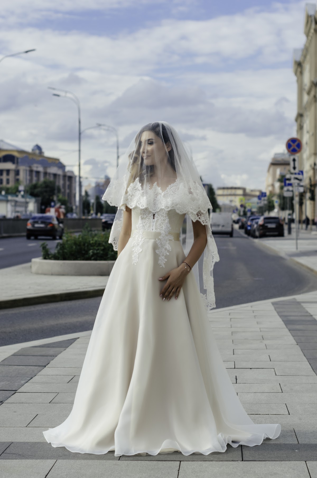 Bride Madina