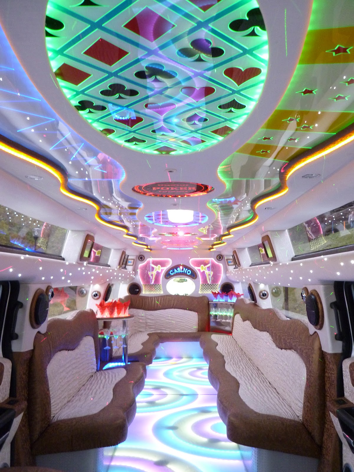 Hummer H2