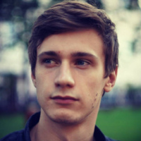 Андрей Бокарев