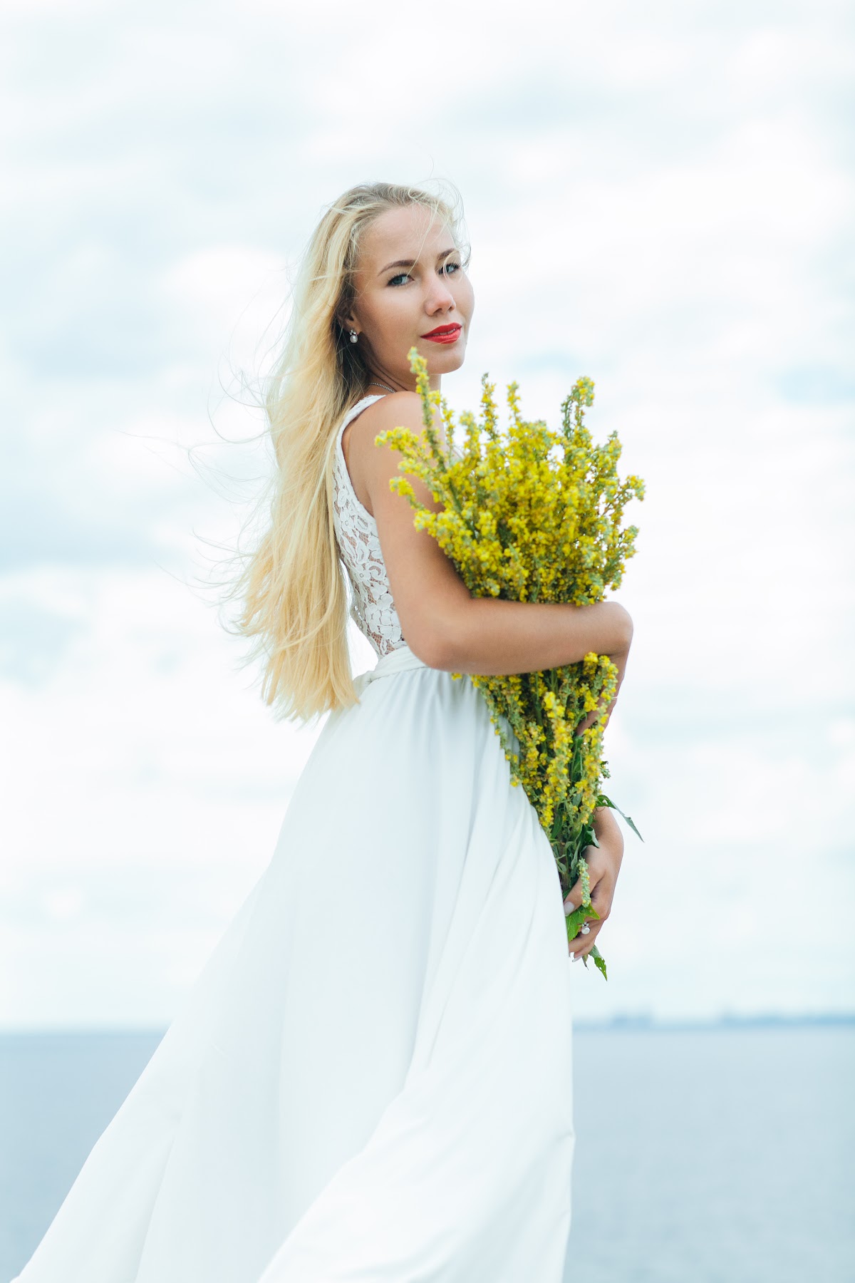 Екатерина и Егор