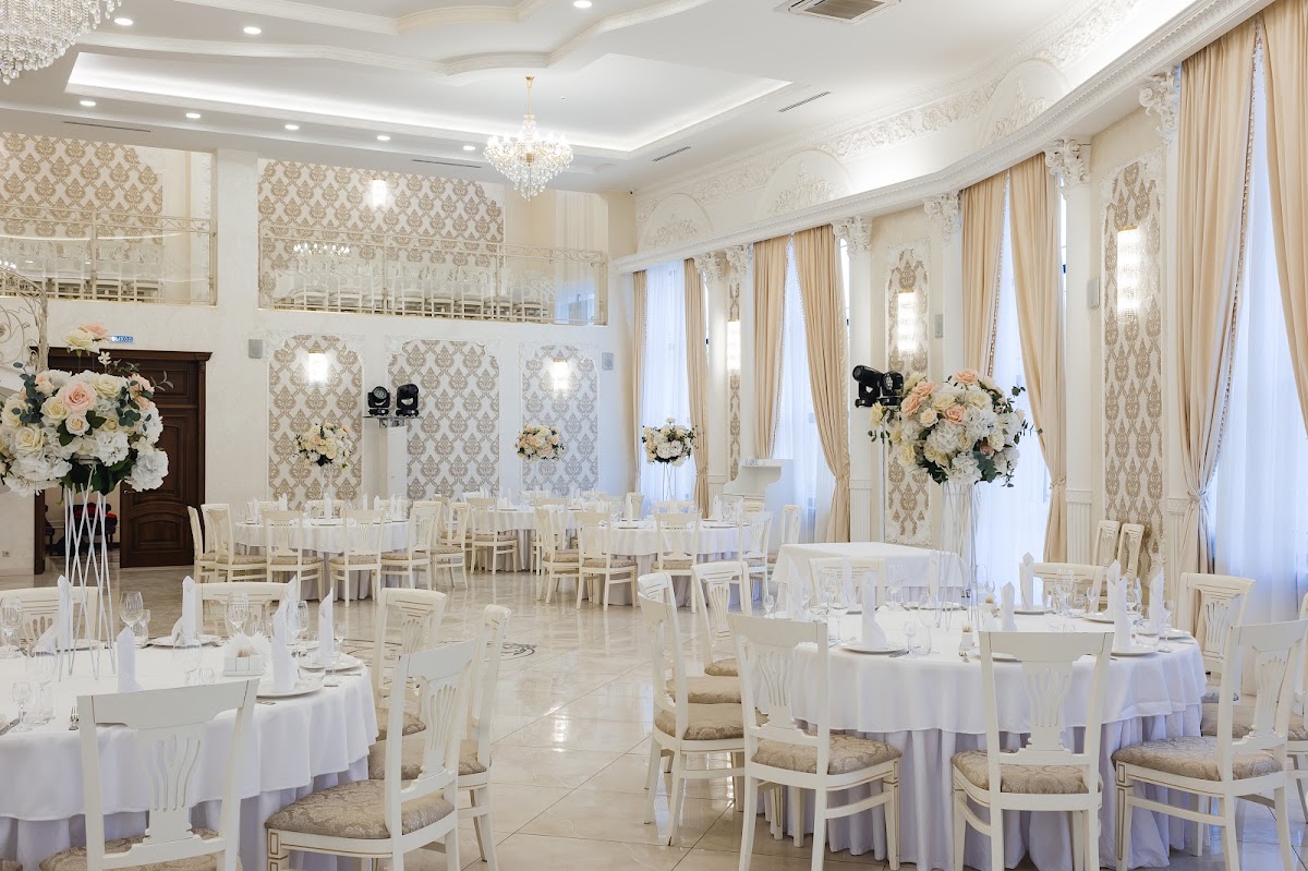 Зал "Bellagio Light Hall"