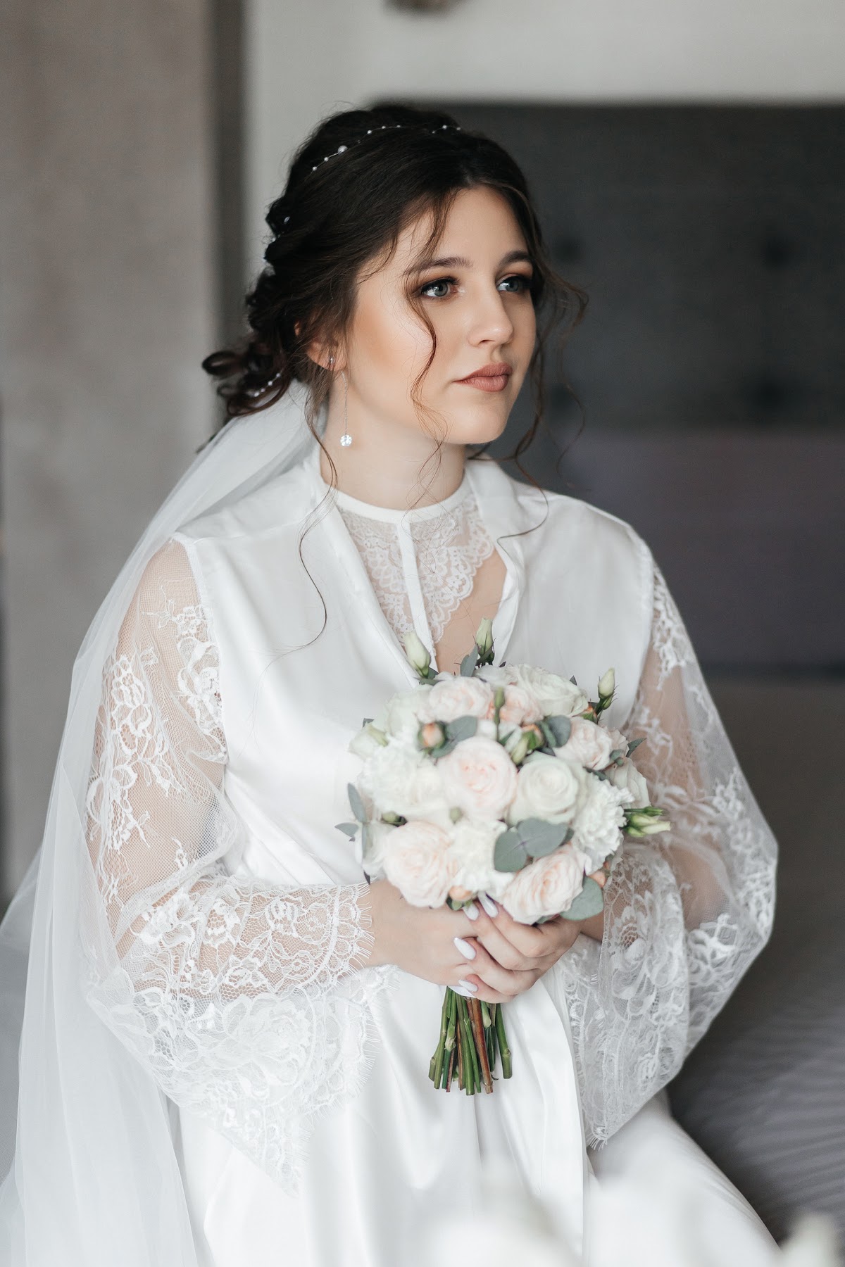 Алёна и Александр