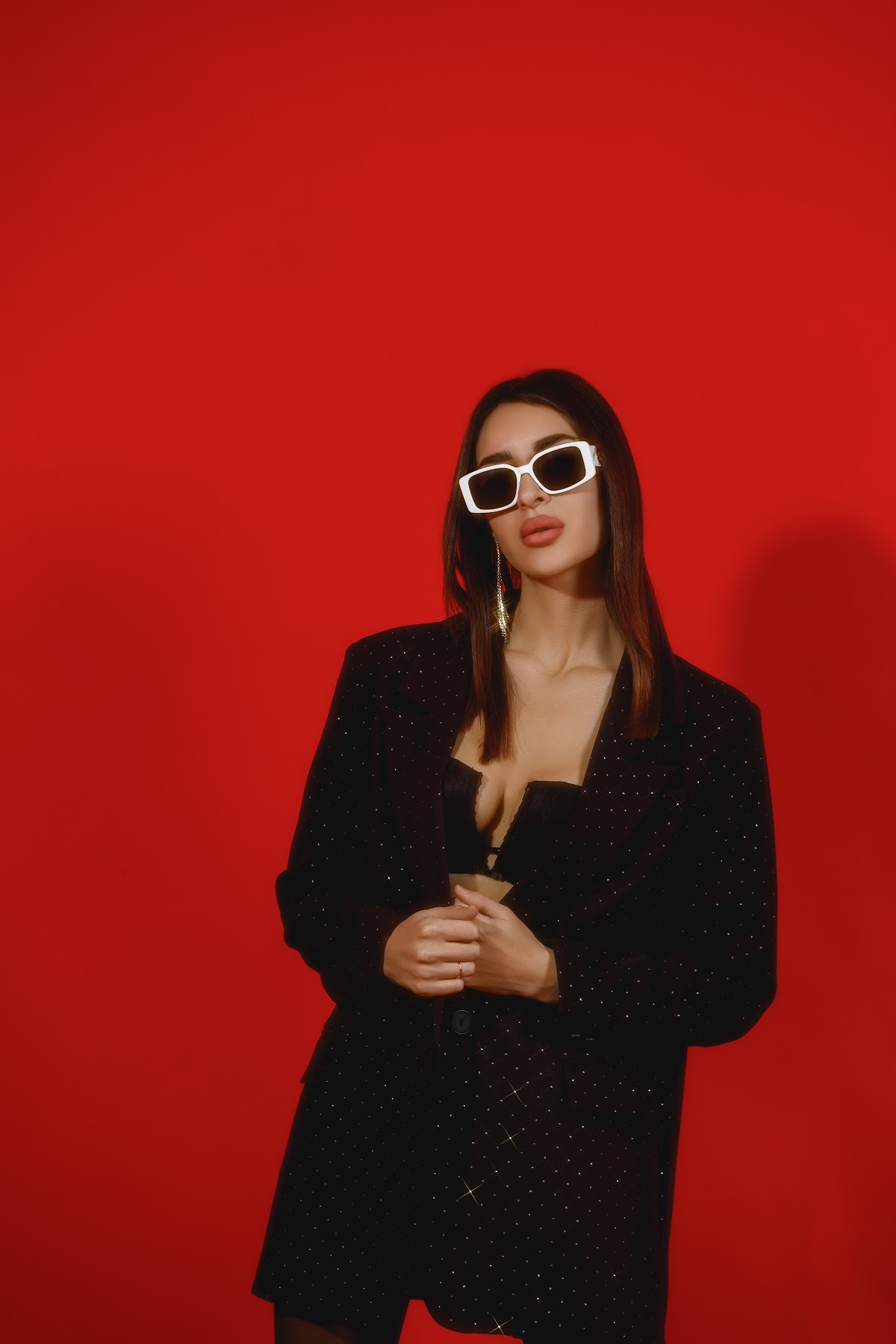 Портфолио: Мода (Fashion)