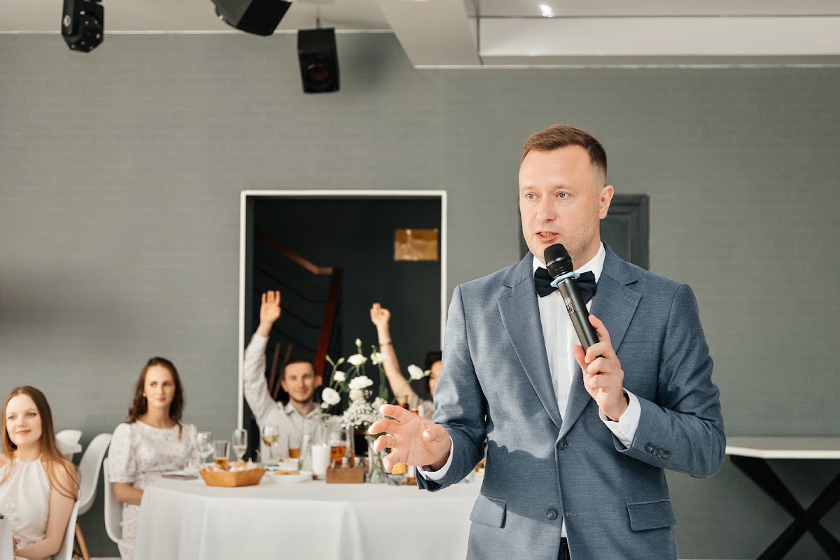 Портфолио: Свадьба
