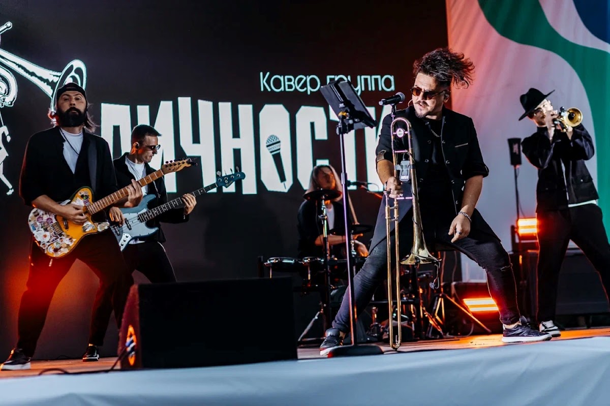 Портфолио: Выпускной