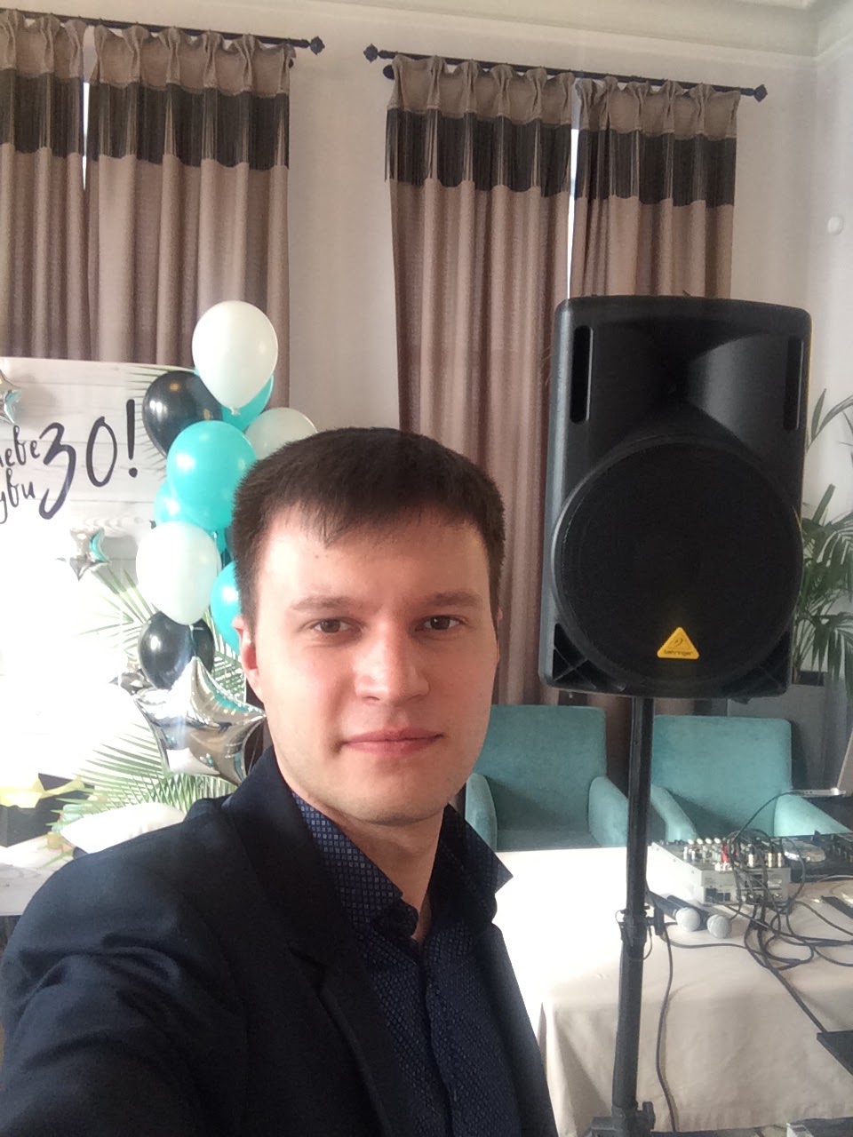 Портфолио: Свадьба
