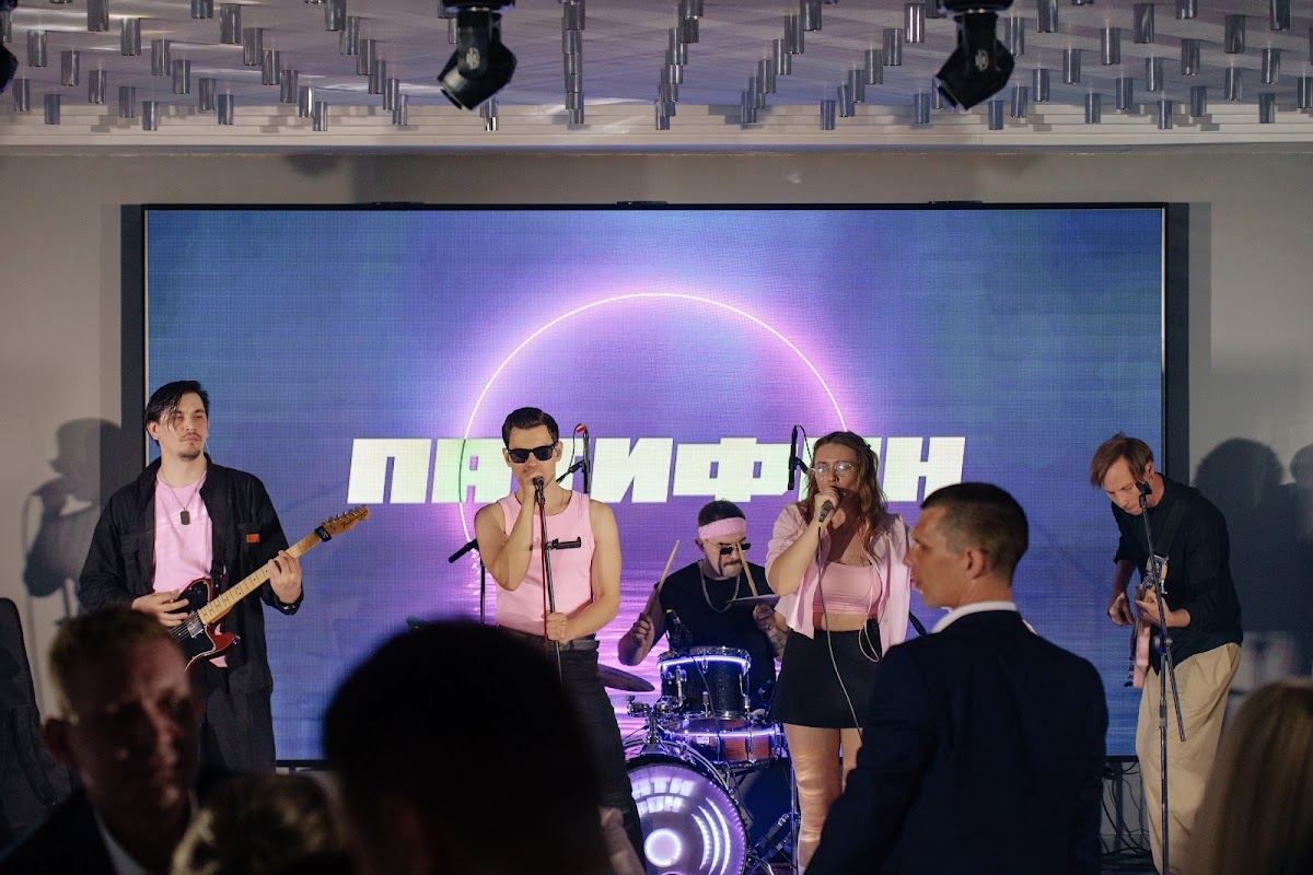 Портфолио: Свадьба