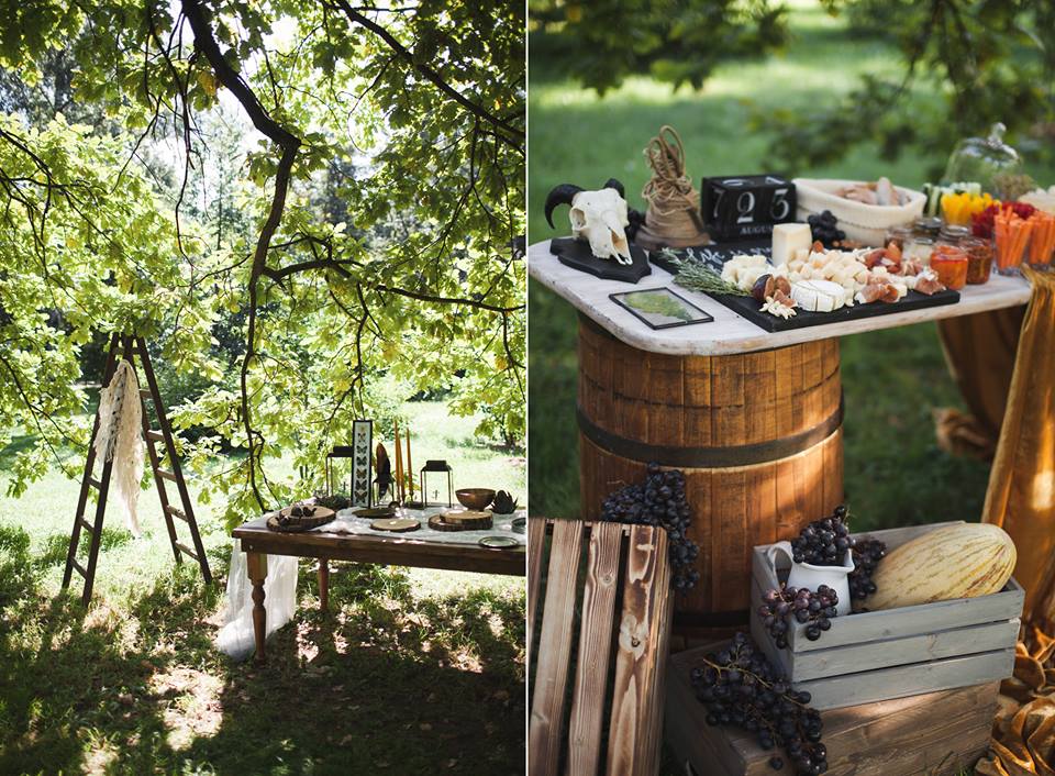 Corso Catering