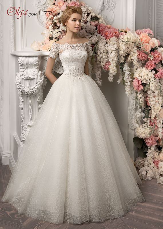 OLGA SPOSA