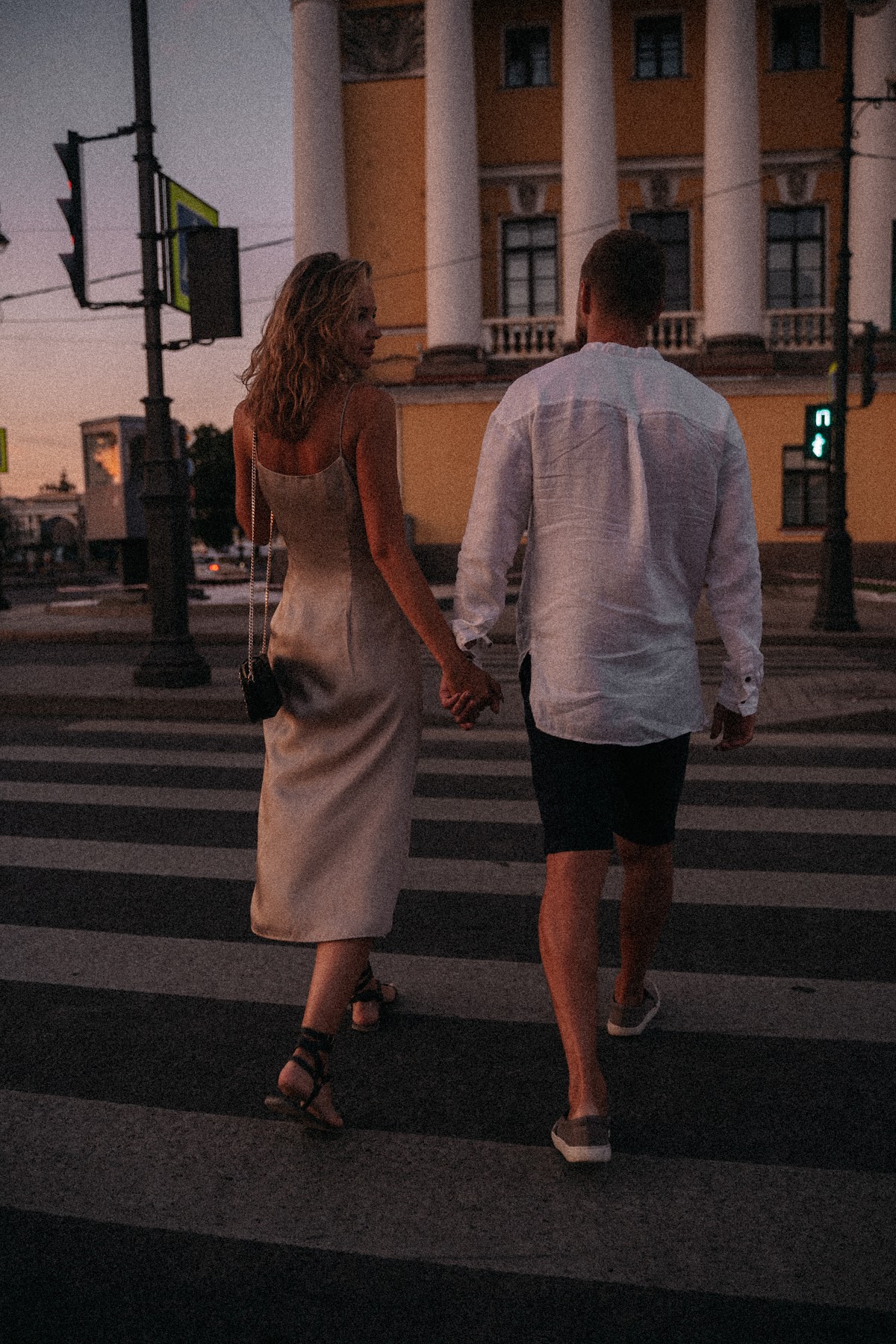 Портфолио: Love story