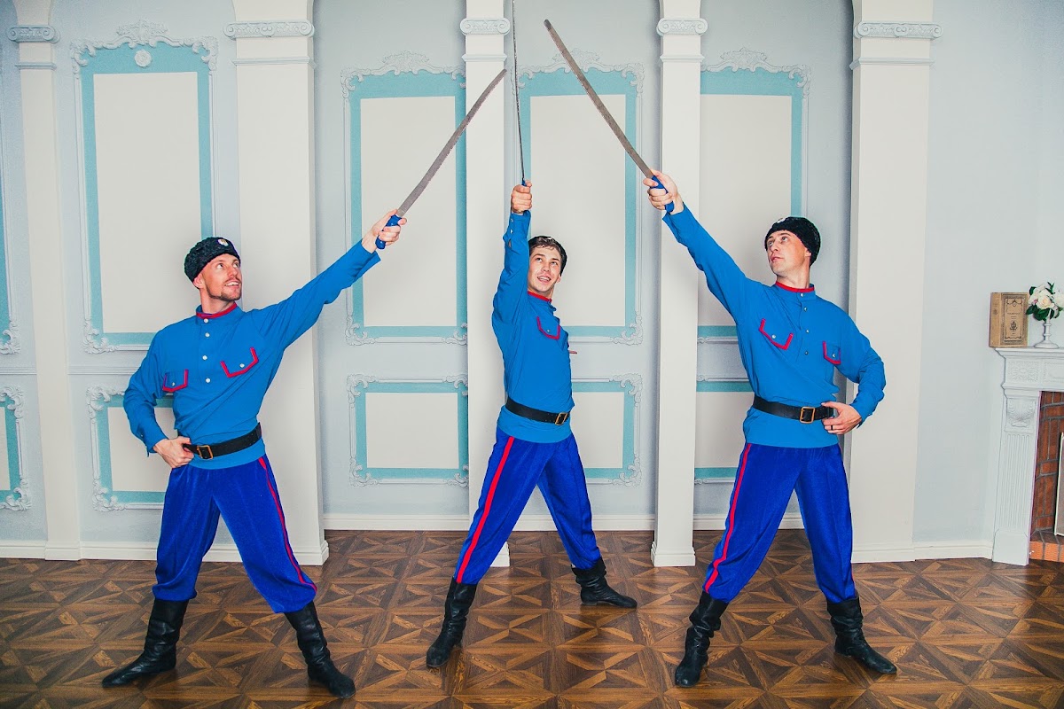 ПРОФЕССИОНАЛЬНЫЙ ПЛЯС СИБИРИ!!!!