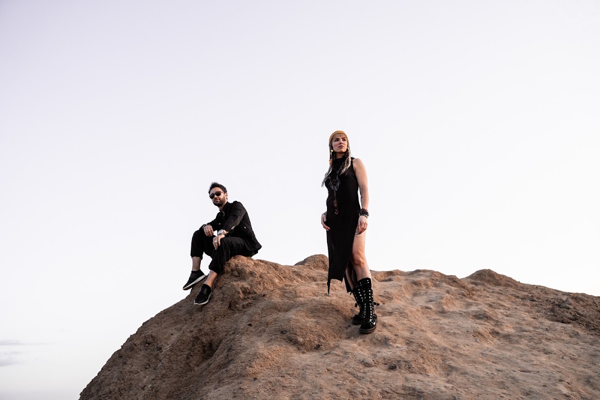 Desert