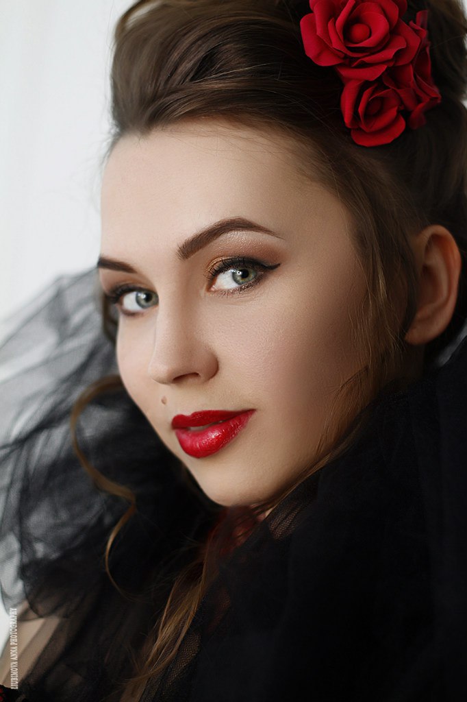 Елена Городецкая