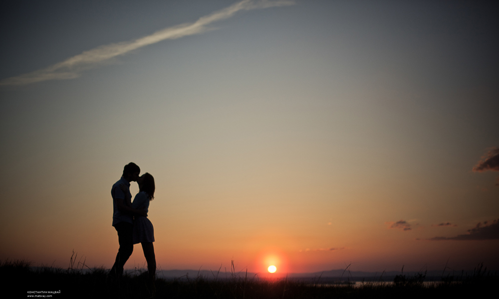 love story