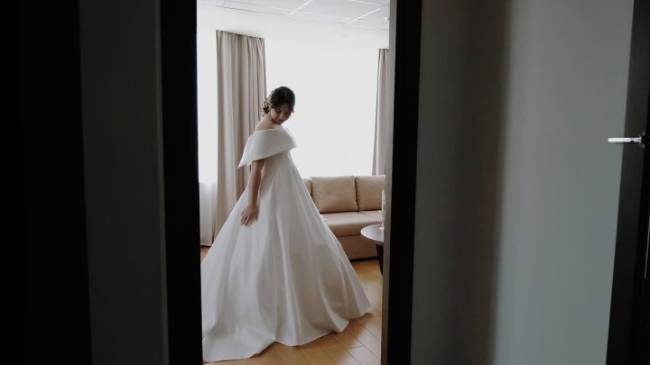 Wedding video