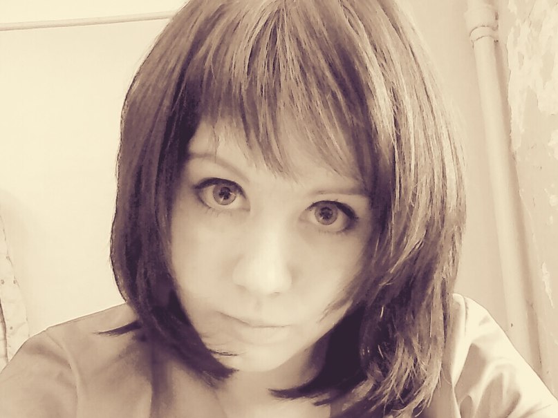 Ирина Белова