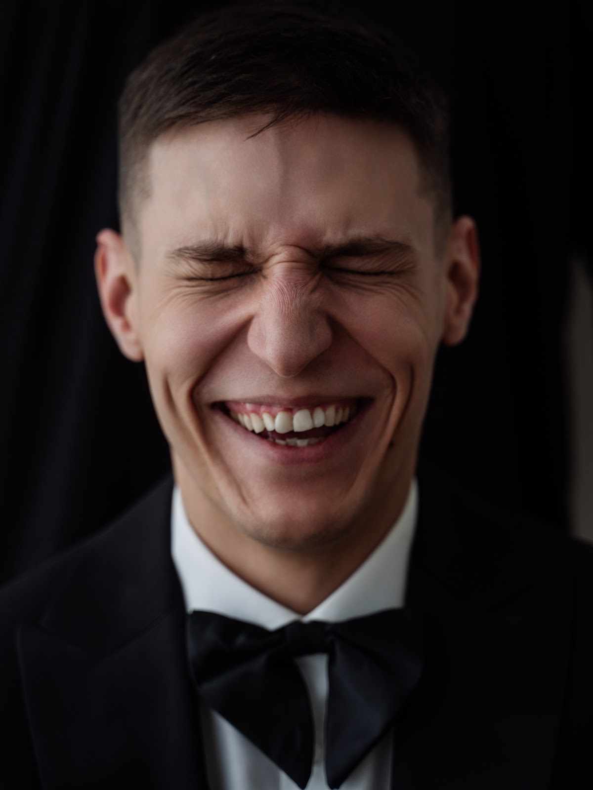 Портфолио: Свадьба