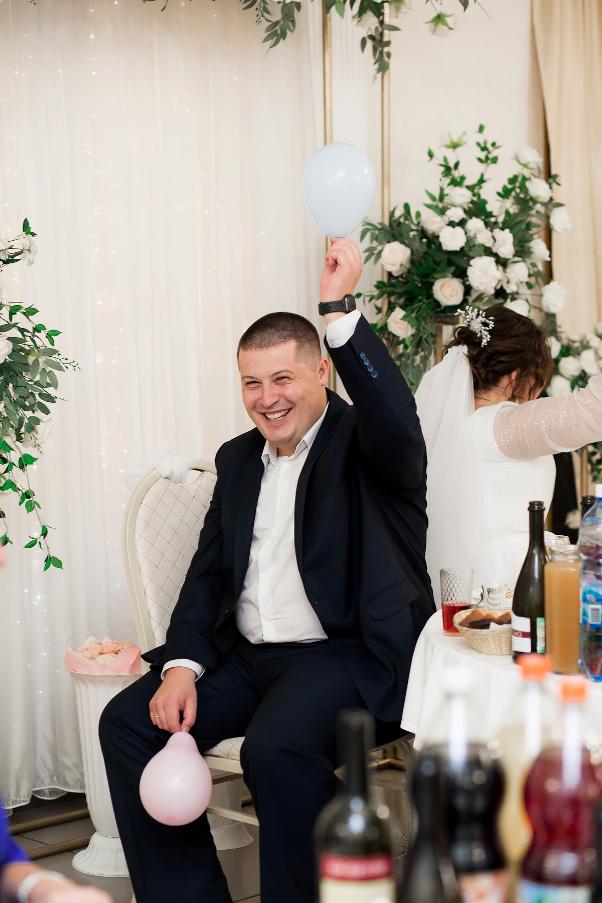 Влад и Полина