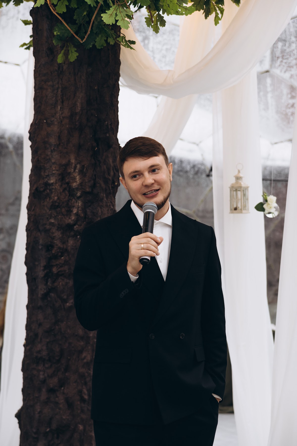 Портфолио: Свадьба